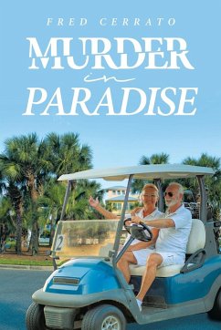 Murder in Paradise - Cerrato, Fred