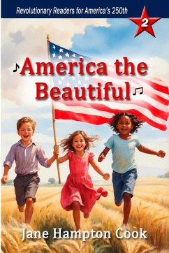 America the Beautiful - Cook, Jane Hampton