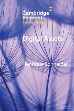 Cover Digital Assets