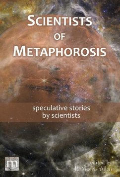 Scientists of Metaphorosis - Magazine, Metaphorosis