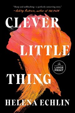 Cover Clever Little Thing