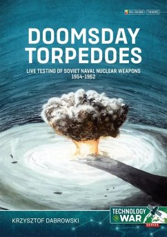 Doomsday Torpedoes - Dabrowski, Krzysztof