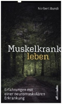 Cover Muskelkrank leben
