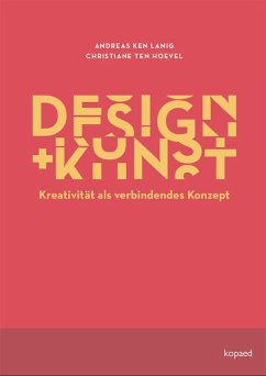 Design und Kunst - ten Hoevel, Christiane; Lanig, Andreas Ken