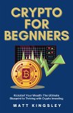 Crypto for Beginners (eBook, ePUB)