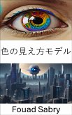 色の見え方モデル (eBook, ePUB)