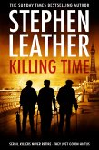 Killing Time (eBook, ePUB)