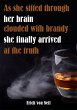 As She Sifted Through Her Brain Clouded... - Bild 1