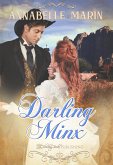 Darling Minx (The Benningtons, #4) (eBook, ePUB) Darling Minx (The Benningtons, #4) (eBook, ePUB)