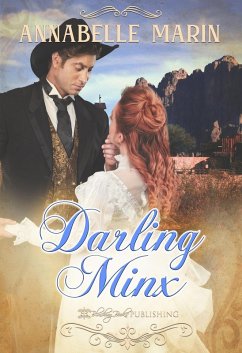 Darling Minx (The Benningtons, #4) (eBook, ePUB) - Marin, Annabelle