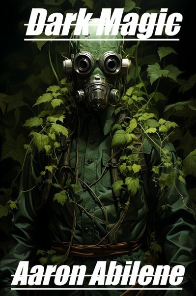 Dark Magic (eBook, ePUB)