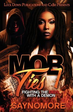 Mob Ties 7 - Saynomore