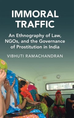 Cover Immoral Traffic