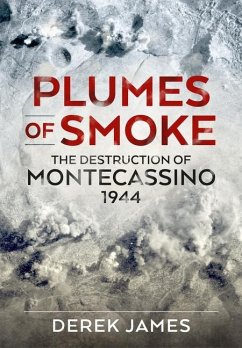 Plumes of Smoke - James, Derek