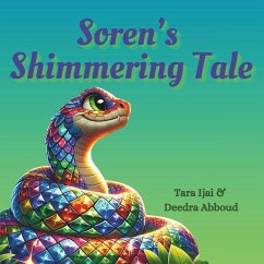 Soren's Shimmering Tale - Ijai, Tara