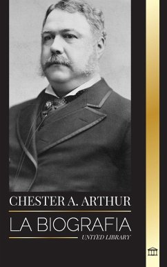 Chester A. Arthur - Library, United