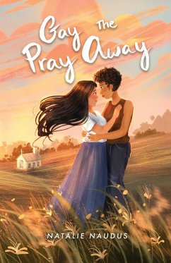 Gay the Pray Away - Naudus, Natalie