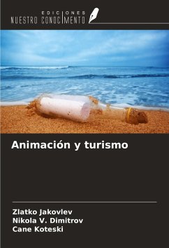 Cover Animación y turismo