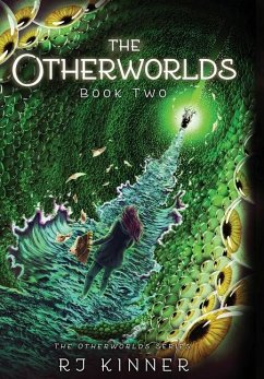 The Otherworlds - Kinner, Rj