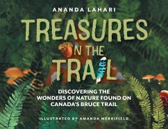 Treasures on the Trail - Lahari, Ananda