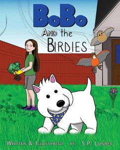 Bobo and the Birdies - Lowrey, Steven