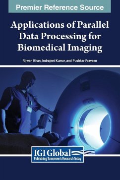 Applications of Parallel Data Processing for Biomedical Imaging