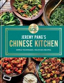 School of Wok: Jeremy Pang's Chinese Kitchen School of Wok: Jeremy Pang's Chinese Kitchen