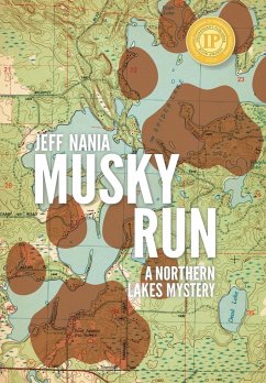 Musky Run - Nania, Jeff