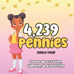 4,239 Pennies - Toler, Chelly