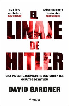 El Linaje de Hitler - Gardner, David