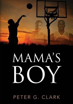 Mama's Boy - Clark, Peter G