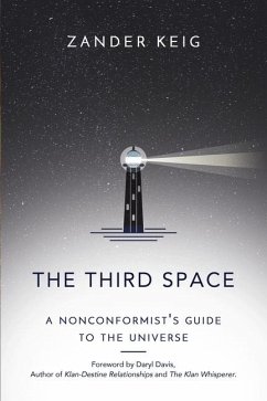 The Third Space - Keig, Zander