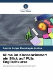 Klima im Klassenzimmer: ein Blick auf PUJs Englischkurse