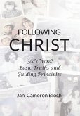 Following Christ