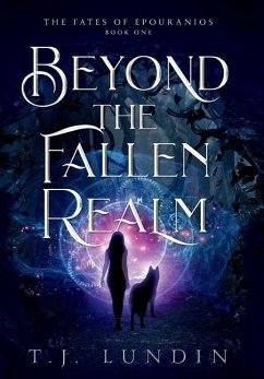 Beyond the Fallen Realm - Lundin, T J