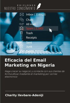 Eficacia del Email Marketing en Nigeria - Ilevbare-Adeniji, Charity