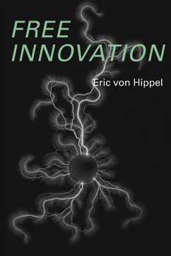 Free Innovation - Hippel, Eric Von