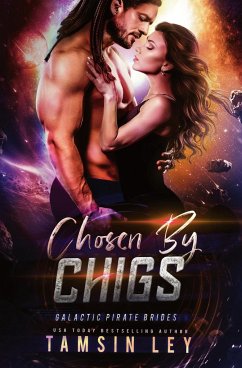 Chosen by Chigs - Ley, Tamsin