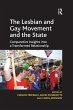 The Lesbian and Gay Movement and the... - Bild 1