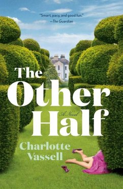 The Other Half - Vassell, Charlotte