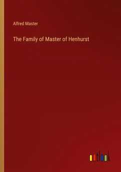 The Family of Master of Henhurst