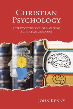 Christian Psychology - Kenny, John