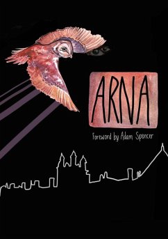 Cover Arna 2011