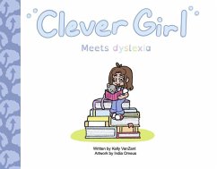 Cover Clever Girl