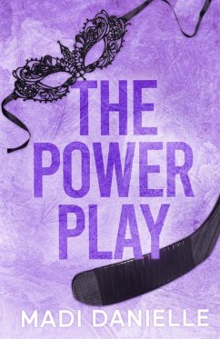 The Power Play - Danielle, Madi