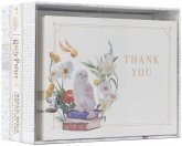 Harry Potter: Magical World Thank You Boxed Cards (Set of 30) Harry Potter: Magical World Thank You Boxed Cards (Set of 30)