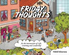 Friday Thoughts - Khurana, Nikhil