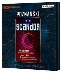 Scandor - Poznanski, Ursula