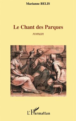 Cover Le chant des Parques