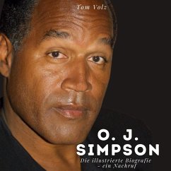 O. J. Simpson - Volz, Tom